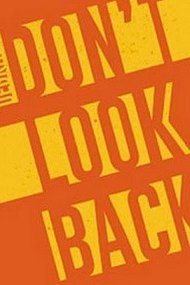 Degrassi: Don't Look Back