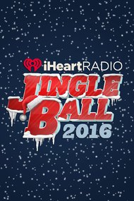 iHeartRadio Jingle Ball 2016