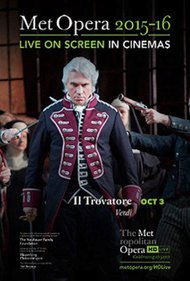 The Met — Il Trovatore