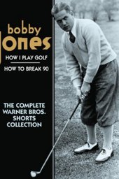 How I Play Golf, by Bobby Jones No. 7: 'The Spoon'