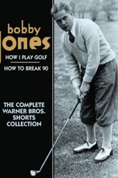 How to Break 90 #3: Hip Action