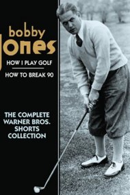 How I Play Golf, by Bobby Jones No. 5: 'The Medium Irons'