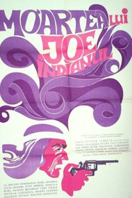 The Death of Joe the Indian