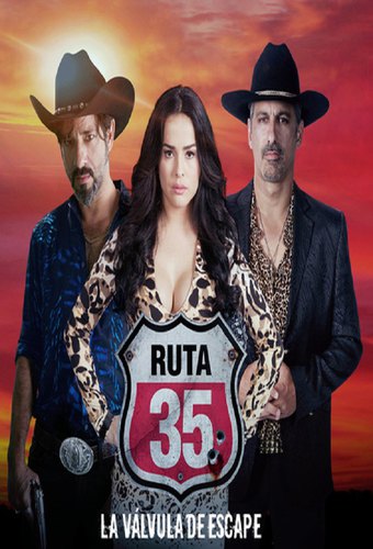 Route 35: The Escape Valve