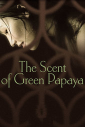 The Scent of Green Papaya