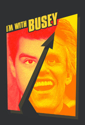 I'm With Busey