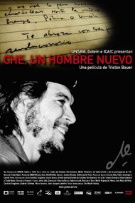Che: A New Man