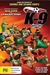 K-9 World Cup
