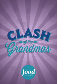 Clash of the Grandmas