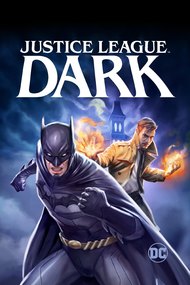 Тёмная Лига Справедливости