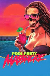 Pool Party Massacre