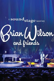 Brian Wilson and Friends - A Soundstage Special Event