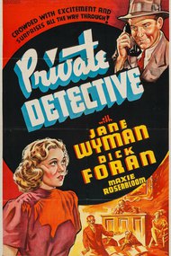 Private Detective