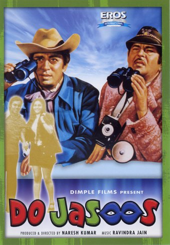 Do Jasoos