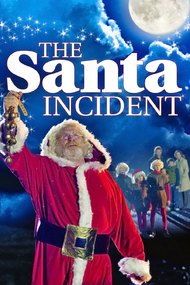 The Santa Incident