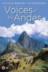 Voices of the Andes