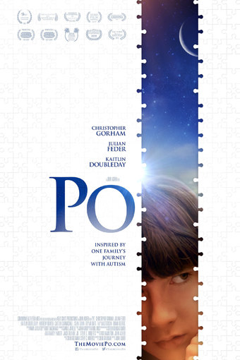 A Boy Called Po