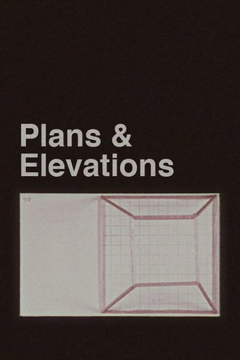 Plans & Elevations