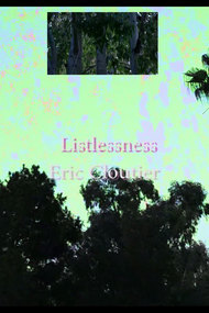 Listlessness