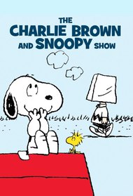 The Charlie Brown and Snoopy Show