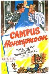 Campus Honeymoon