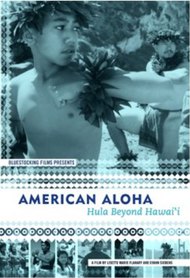 American Aloha: Hula Beyond Hawai'i
