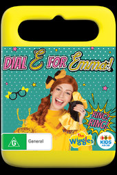 The Wiggles - Dial E For Emma