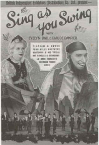 Sing as You Swing