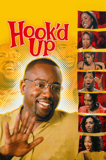 Hook'd Up