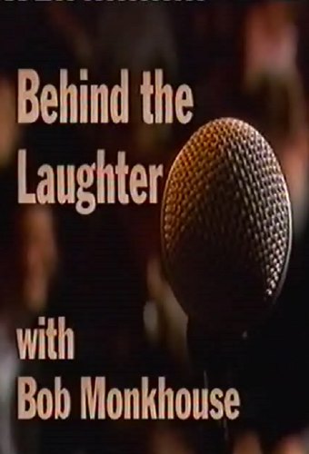 Behind the Laughter