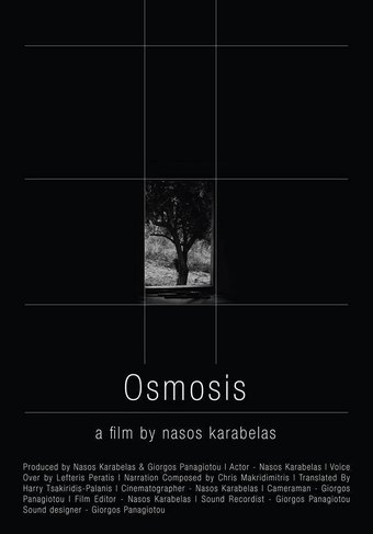 Osmosis