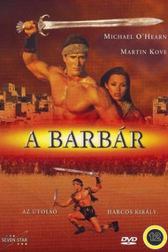 Barbarian
