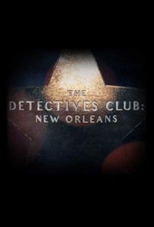 The Detectives Club: New Orleans