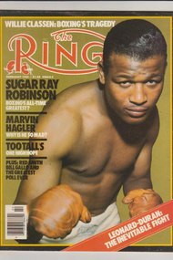 Kings of the Ring: Four Legends of Heavyweight Boxing