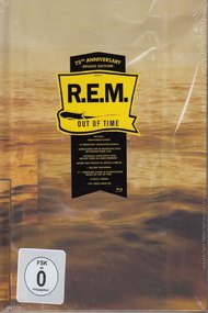 R.E.M. - Out Of Time