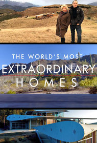 The World's Most Extraordinary Homes