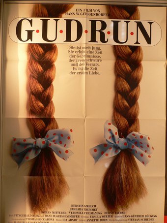 Gudrun