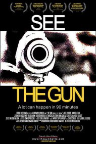 The Gun: From 6 to 7:30 pm