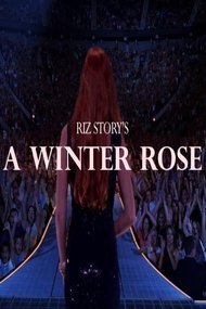 A Winter Rose