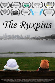 The Ruxpins