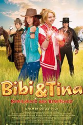 Bibi & Tina: Bewildered and Bewitched