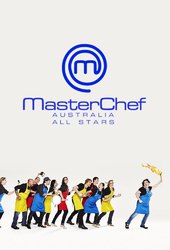 MasterChef Australia All Stars
