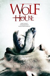 Wolf House