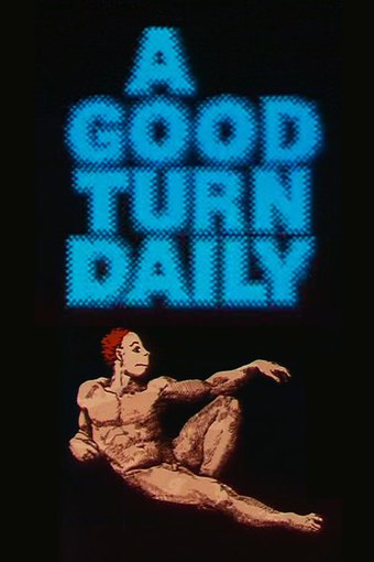 A Good Turn Daily