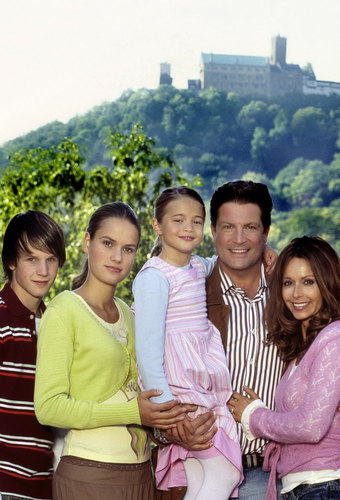 Familie Dr. Kleist