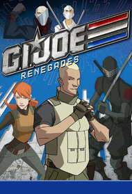 G.I. Joe: Renegades