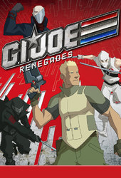 G.I. Joe: Renegades