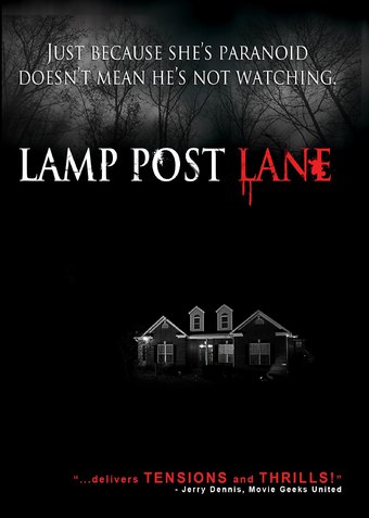 Lamp Post Lane