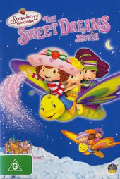 Strawberry Shortcake: The Sweet Dreams Movie