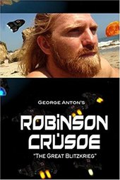 Robinson Crusoe: The Great Blitzkrieg